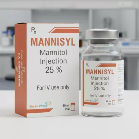 Mannitol Injection