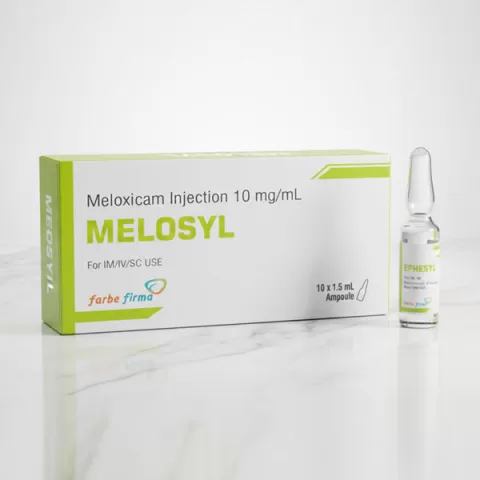 Meloxicam Injection