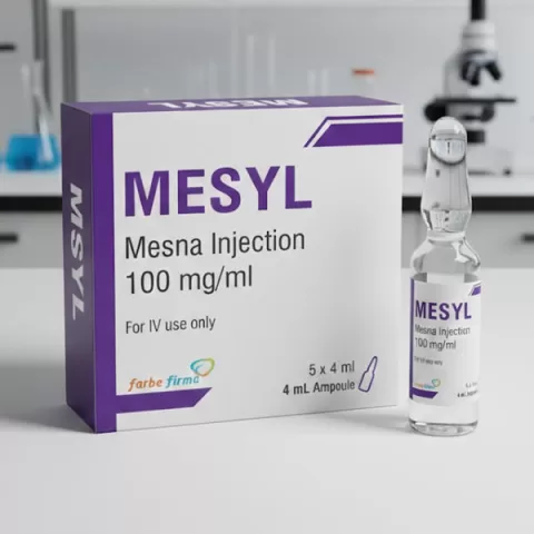 Mesna Injection
