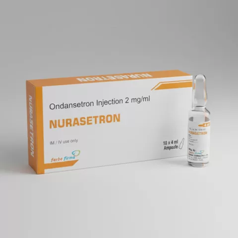 Ondansetron Injection