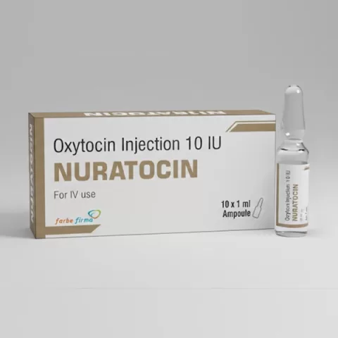 Oxytocin Injection