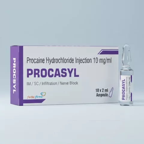 Procaine Hydrochloride Injection