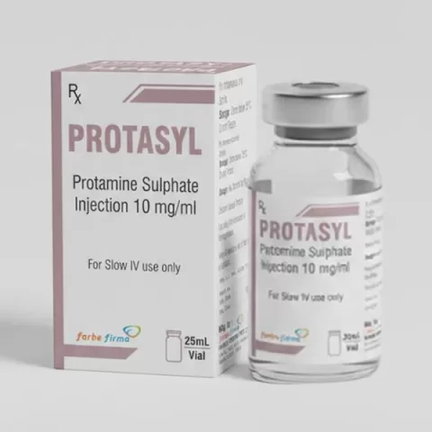 Protamine Sulphate