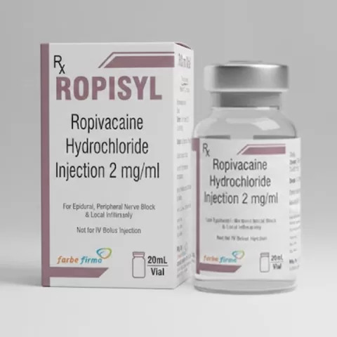 Ropivacaine Injection