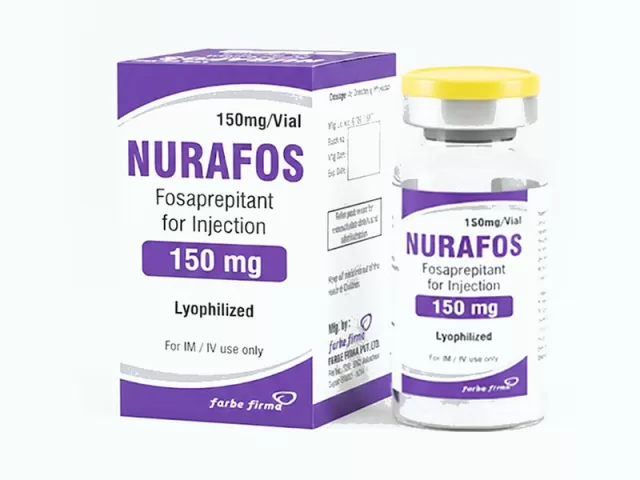 Lyophilized Injections