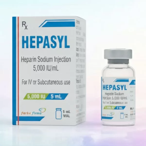 Heparin Sodium Injection