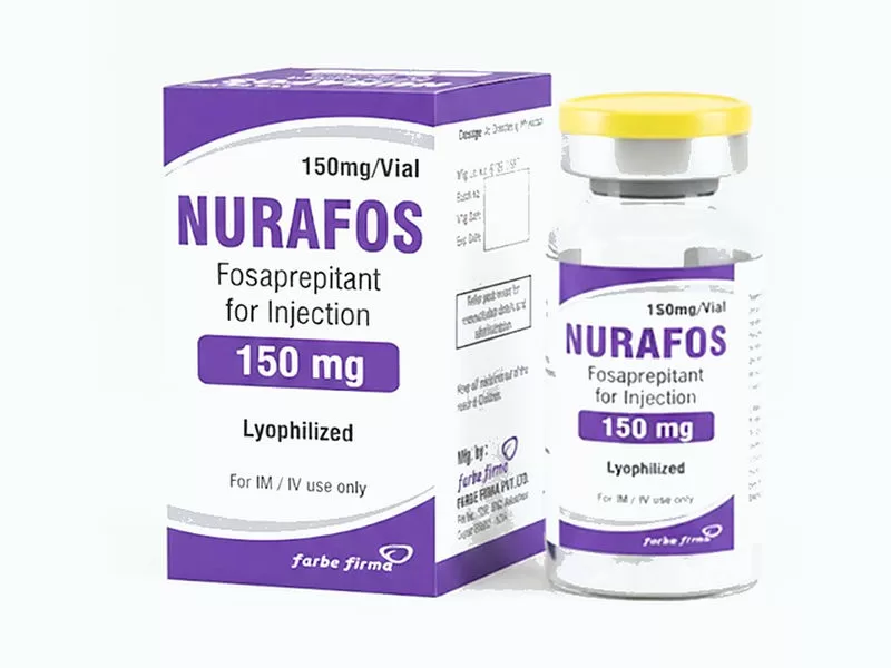 Lyophilized Injections