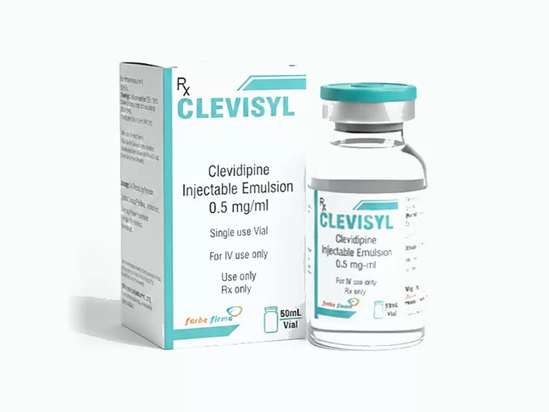 Injectable Emulsions