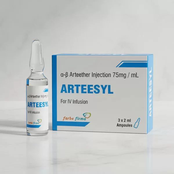 Alpha Beta Arteether Injection