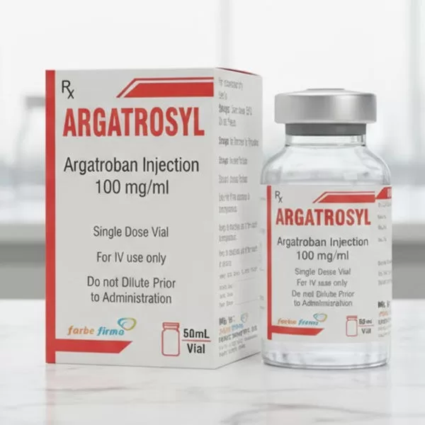 Argatroban Injection
