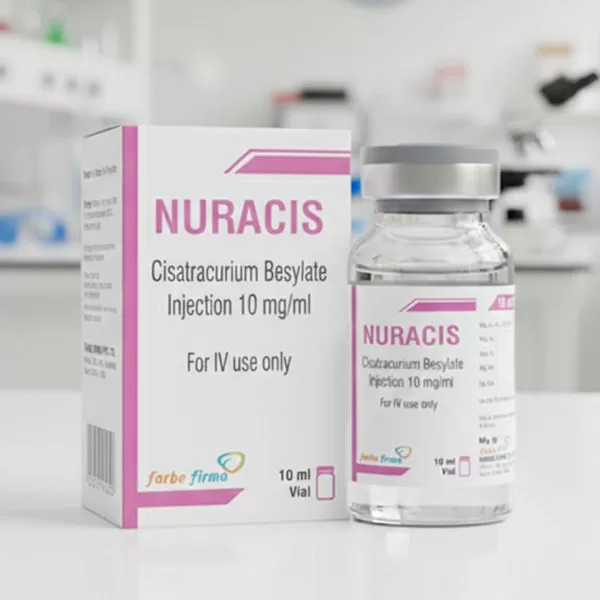 Cisatracurium Besylate Injection