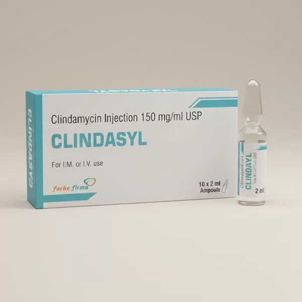 Clindamycin Injection