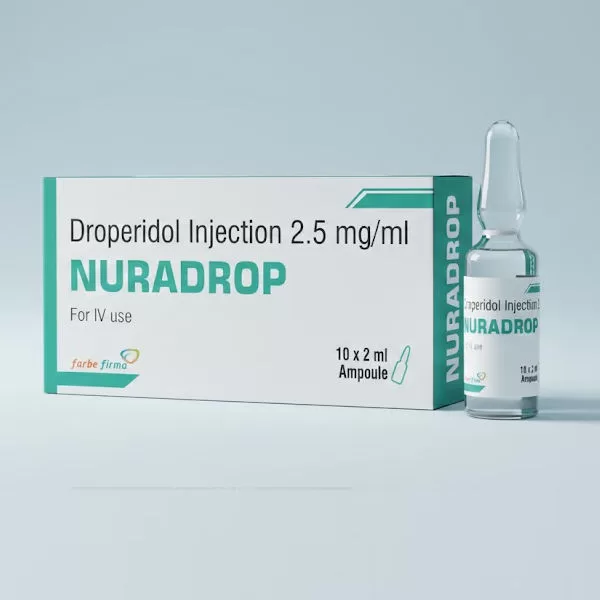 Droperidol Injection