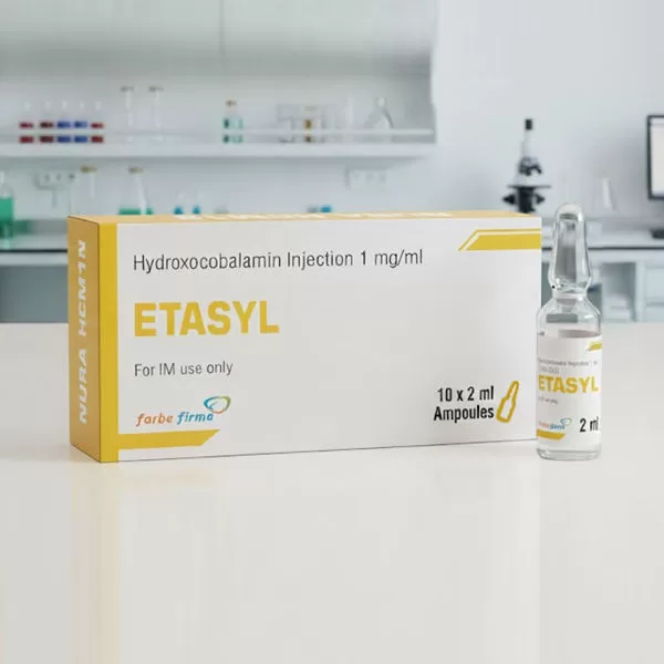 Etamsylate Injection