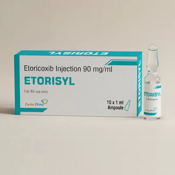 Etoricoxib Injection