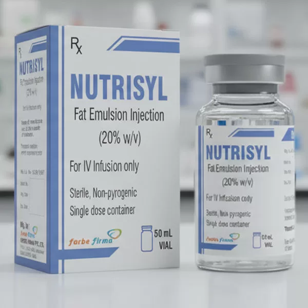Fat Emulsion