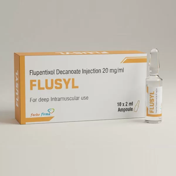 Flupentixol Injection
