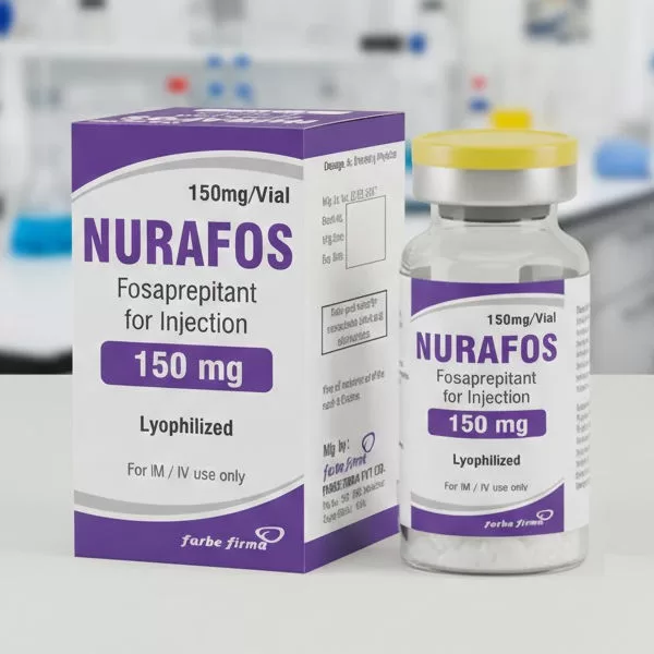 Fosaprepitant for Injection
