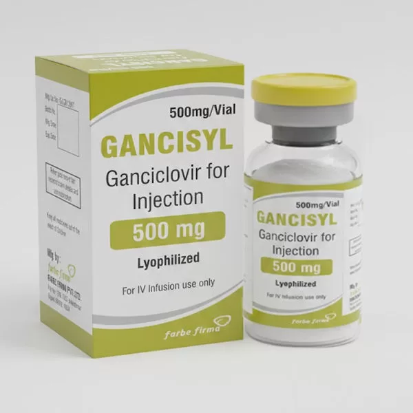 Ganciclovir for Injection