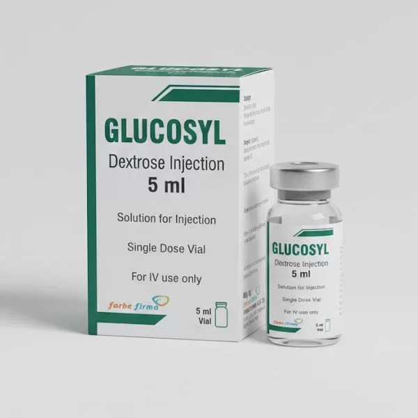 Glucose/Dextrose Injection