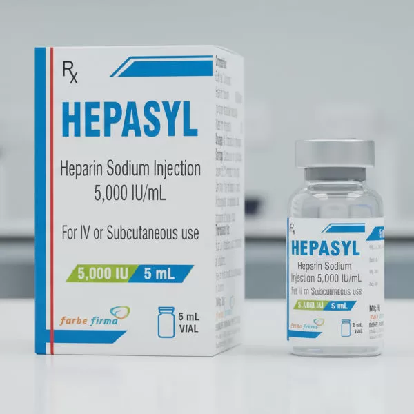 Heparin Sodium Injection