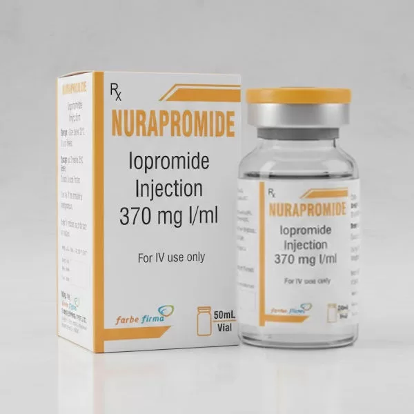 Iopromide Injection