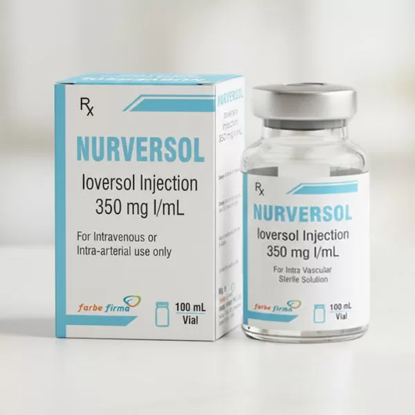 Ioversol Injection