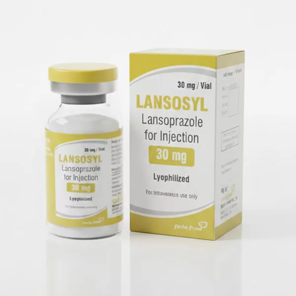 Lansoprazole for Injection