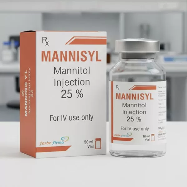 Mannitol Injection