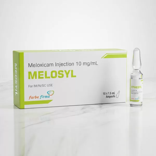 Meloxicam Injection