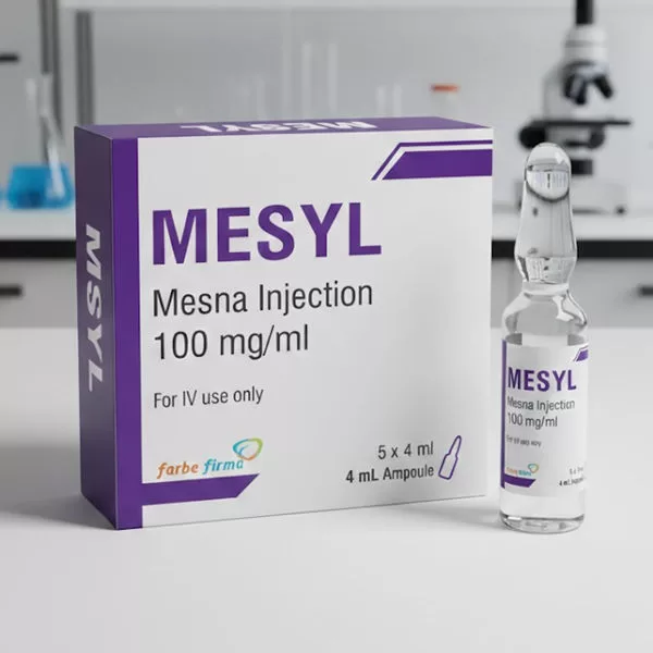 Mesna Injection