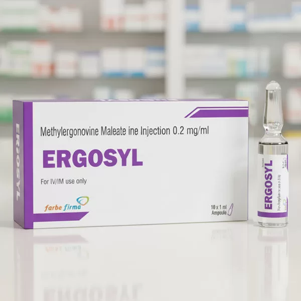 Methylergonovine Maleate Injection