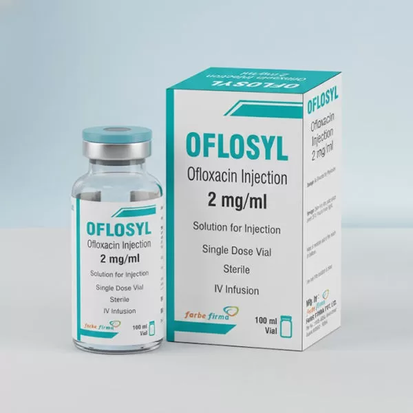 Ofloxacin