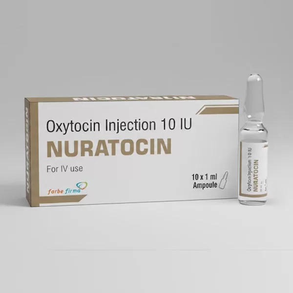 Oxytocin Injection