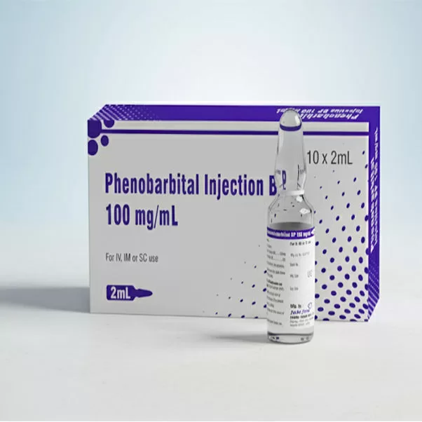 Phenobarbital Injection