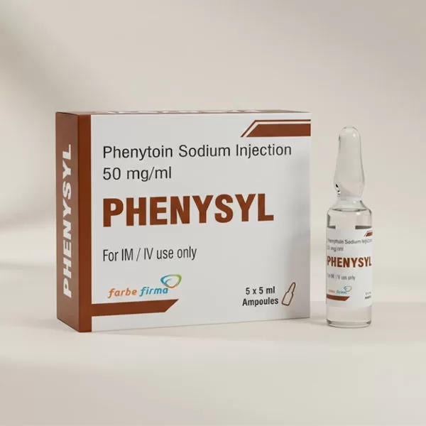 Phenytoin Sodium Injection