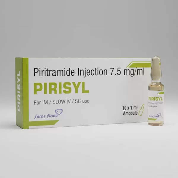 Piritramide Injection