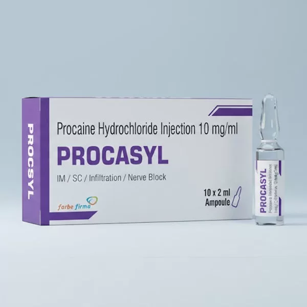 Procaine Hydrochloride Injection