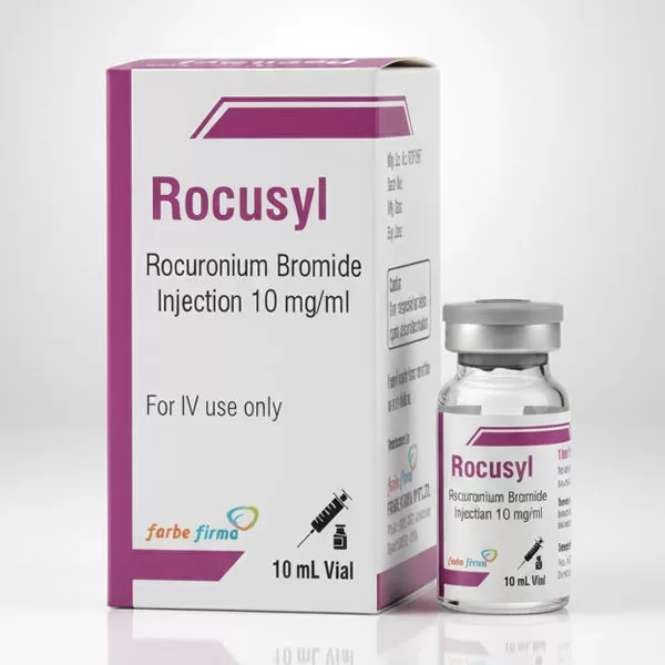 Rocuronium Bromide Injection