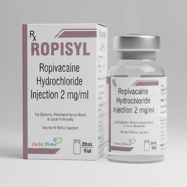 Ropivacaine Injection