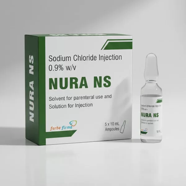 Sodium Chloride Injection