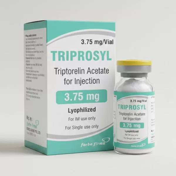 Triptorelin Acetate for Injection