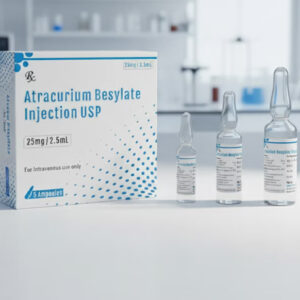 atracurium besylate injection