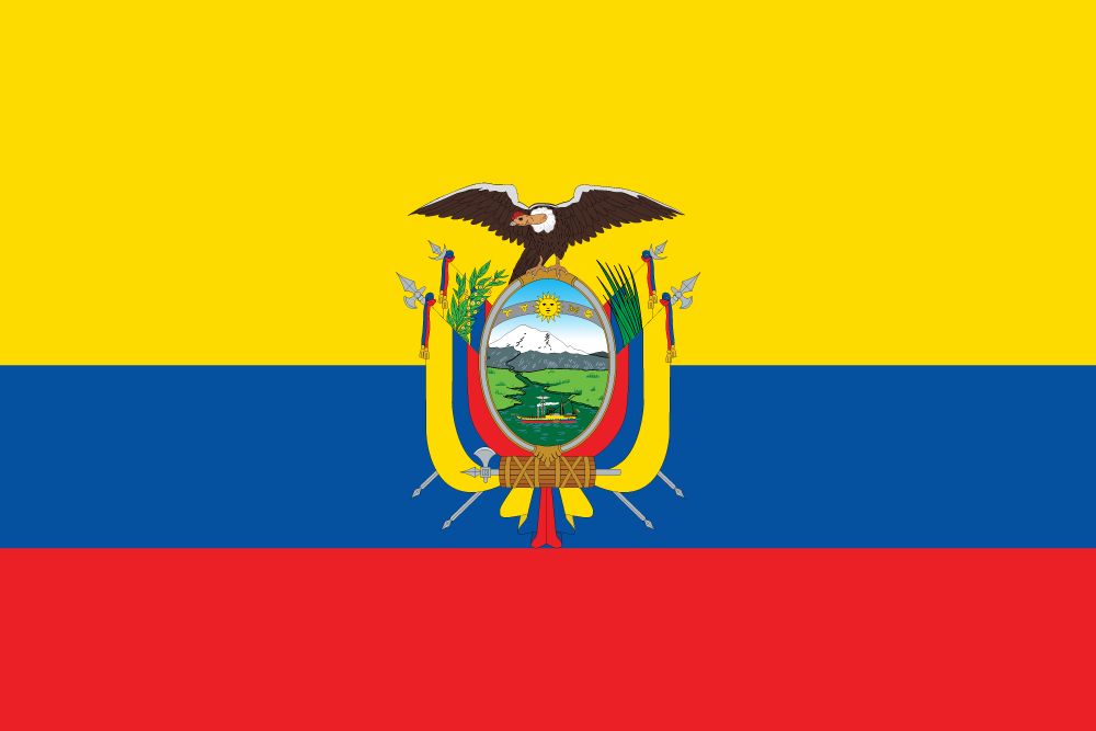ecuador