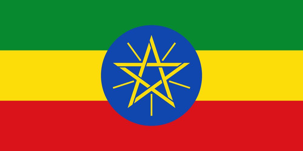 ethiopia