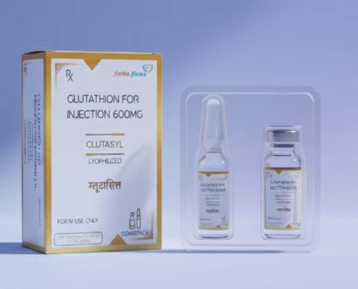 glutathione injection in egypt Glutathione Cosmetics Nigeria main image 0