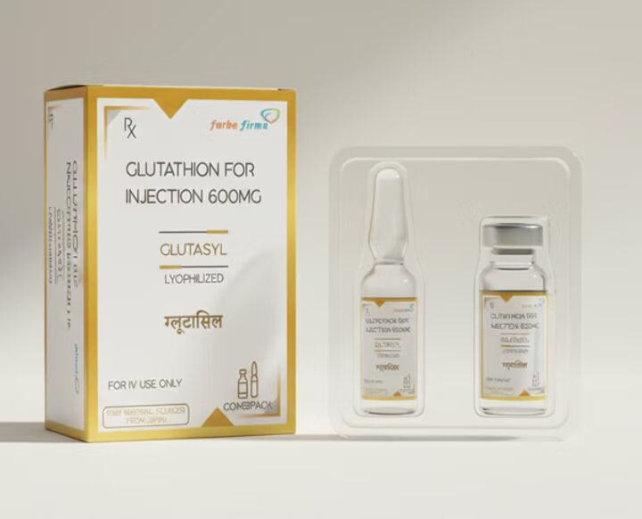 glutathione home injection How Glutathione IV Therapy Supports Natural Detoxification main image 0