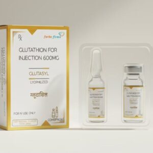 glutathione for injection