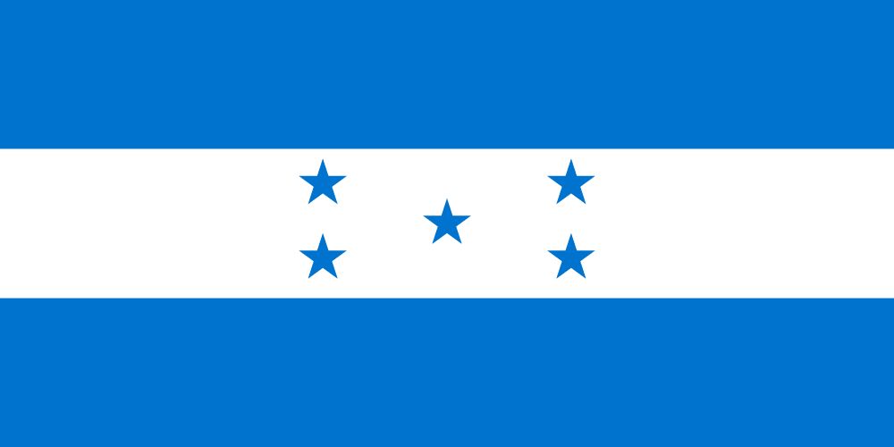 honduras