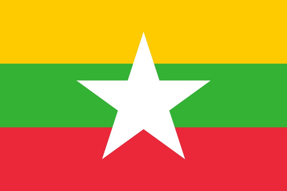 myanmar